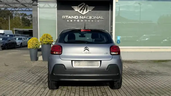 Citroën C3 1.5 BlueHDi Feel Pack 6