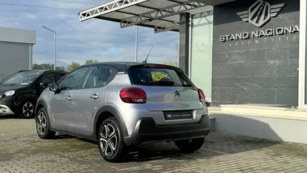 Citroën C3 1.5 BlueHDi Feel Pack 9