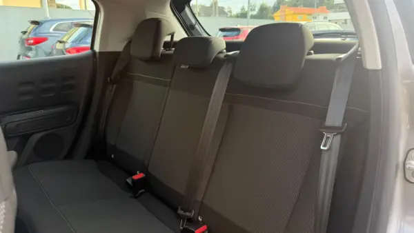 Citroën C3 1.5 BlueHDi Feel Pack 11