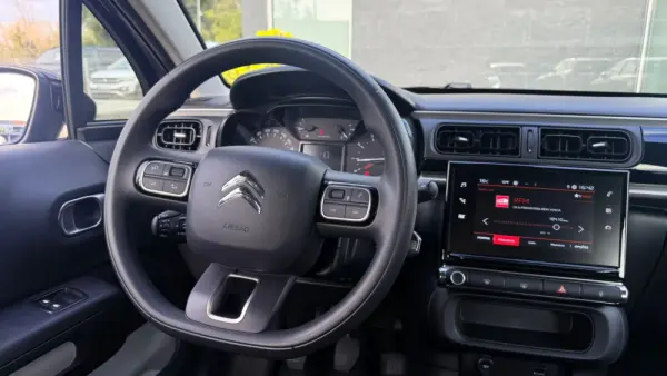 Citroën C3 1.5 BlueHDi Feel Pack 13