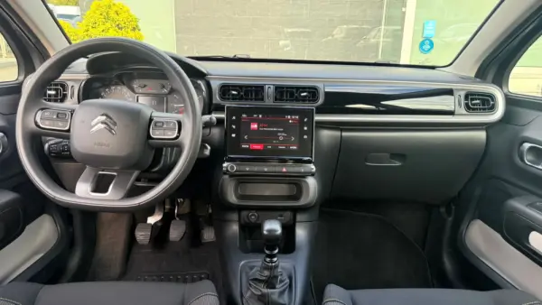 Citroën C3 1.5 BlueHDi Feel Pack 14