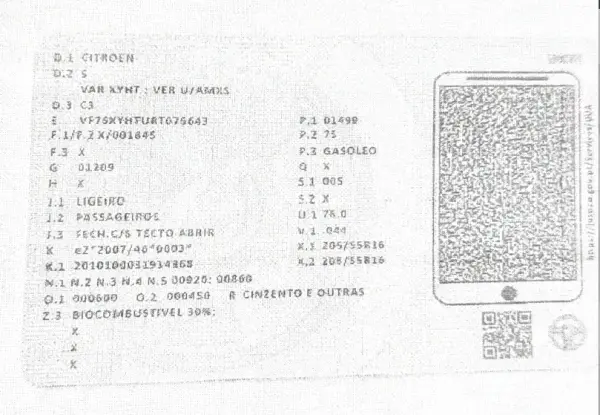 Citroën C3 1.5 BlueHDi Feel Pack 18