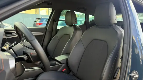 Cupra Formentor 2.0 TDI DSG 11