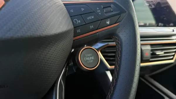 Cupra Formentor 2.0 TDI DSG 15