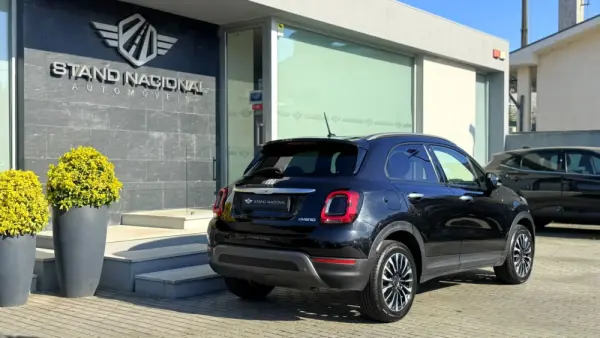 Fiat 500X Fiat 500X 1.5 GSE MHEV Cross DCT 3