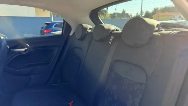 Fiat 500X Fiat 500X 1.5 GSE MHEV Cross DCT 13