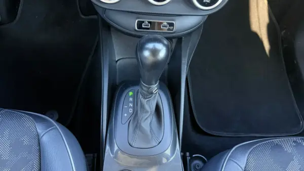 Fiat 500X Fiat 500X 1.5 GSE MHEV Cross DCT 16