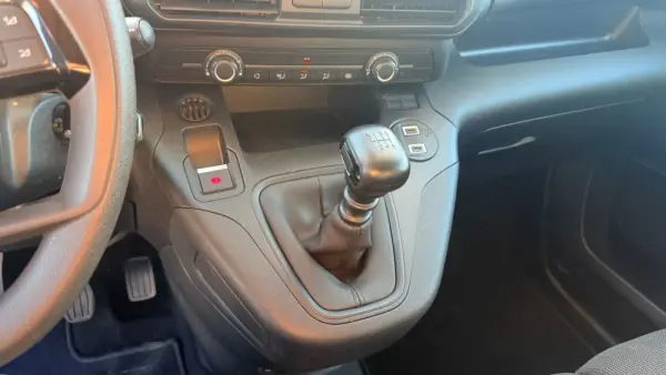 Fiat Doblo 1.5 BLUE HDI  13