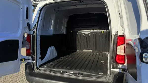 Fiat Doblo 1.5 BLUE HDI  16