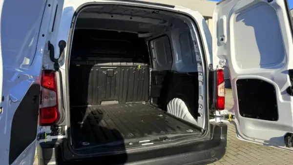 Fiat Doblo 1.5 BLUE HDI  15