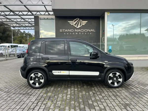 Fiat Panda Fiat Panda 1.0 Hybrid Pandina 8