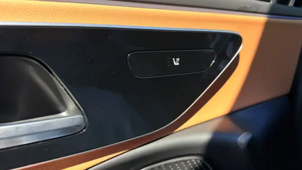 Mercedes-Benz E 300 de AMG Line 20