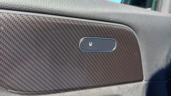 Mercedes-Benz GLA 200 d AMG Line 22