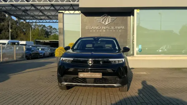 Opel Mokka 1.5 D Elegance 2