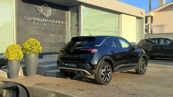 Opel Mokka 1.5 D Elegance 3