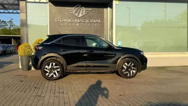 Opel Mokka 1.5 D Elegance 4