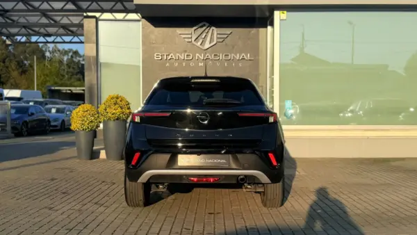 Opel Mokka 1.5 D Elegance 6