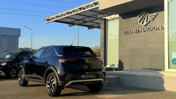 Opel Mokka 1.5 D Elegance 9