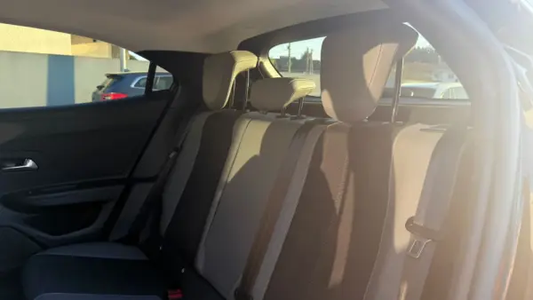 Opel Mokka 1.5 D Elegance 12