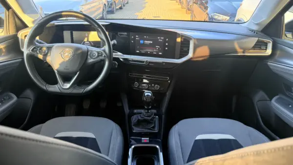 Opel Mokka 1.5 D Elegance 13