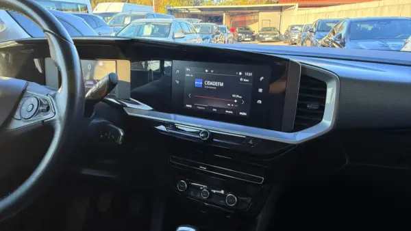 Opel Mokka 1.5 D Elegance 14