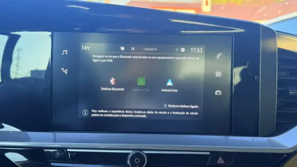 Opel Mokka 1.5 D Elegance 15