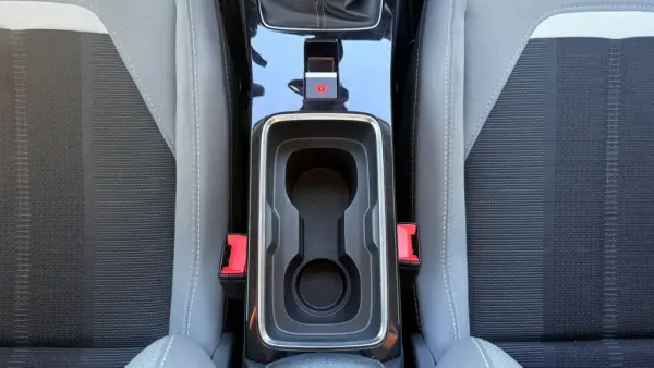 Opel Mokka 1.5 D Elegance 18