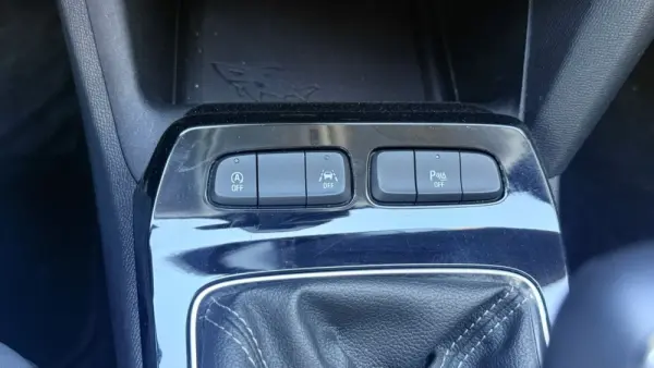 Opel Mokka 1.5 D Elegance 21