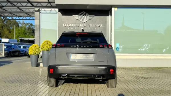 Peugeot 2008 1.2 Hybrid Allure e-DCS6 6