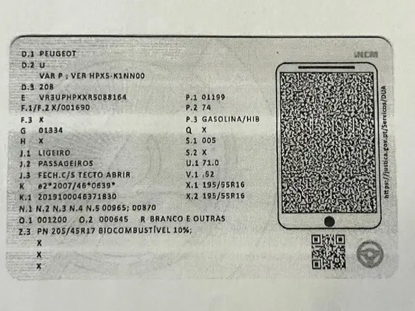 Peugeot 208 Peugeot 208 1.2 Hybrid Allure e-DCS6 22