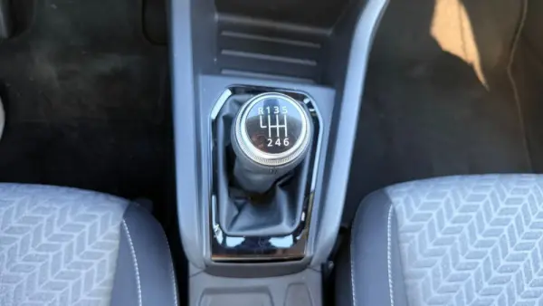 Renault Clio 1.0 TCe Evolution Bi-Fuel 16