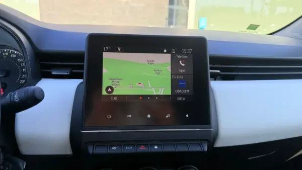 Renault Clio 1.0 TCe Evolution Bi-Fuel 17