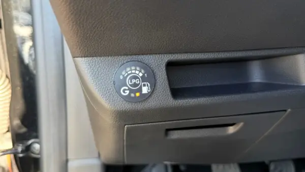 Renault Clio 1.0 TCe Evolution Bi-Fuel 20