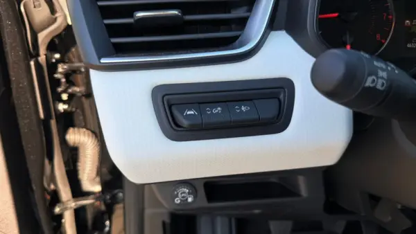 Renault Clio 1.0 TCe Evolution Bi-Fuel 19