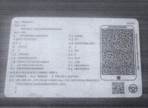 Renault Clio 1.0 TCe Evolution Bi-Fuel 22