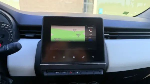 Renault Clio 1.0 TCe Evolution Bi-Fuel 16