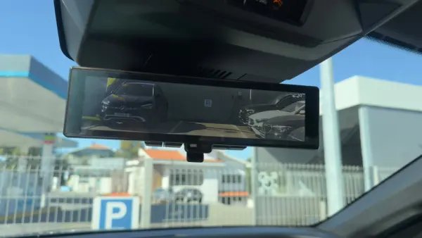 Renault Mégane E-Tech EV60 Techno Optimum Charge 28