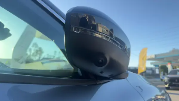 Renault Mégane E-Tech EV60 Techno Optimum Charge 26