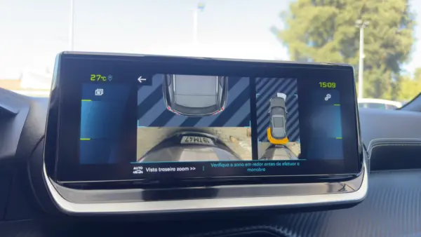 Peugeot e-2008 50 kWh GT 26