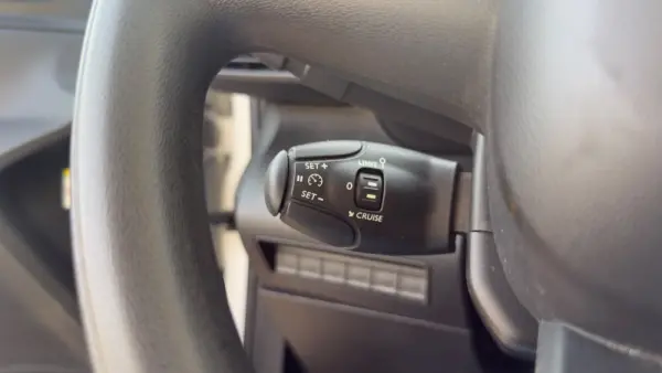 Citroen e-Berlingo 50 kWh M Feel 10