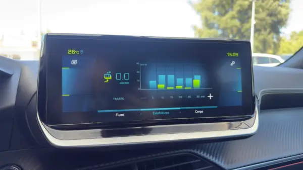 Peugeot e-2008 50 kWh GT 29
