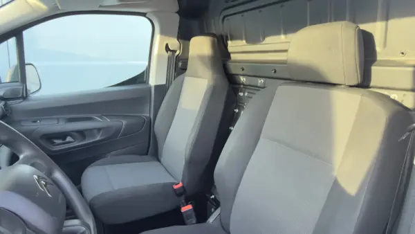 Citroen e-Berlingo 50 kWh M Feel 6