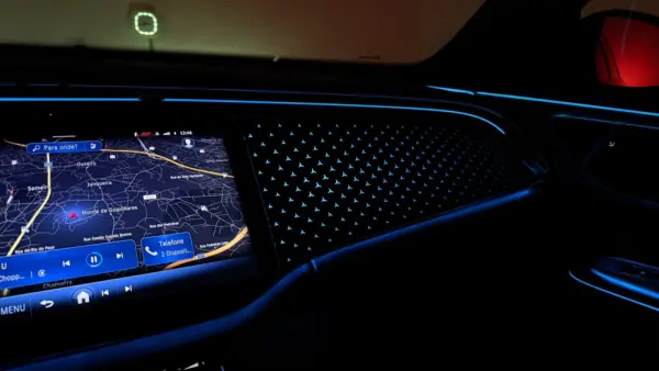 Mercedes-Benz E 300 de AMG Line 20