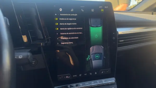 Renault Mégane E-Tech EV60 Techno Optimum Charge 32
