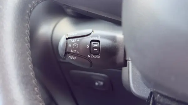 Citroen C3 Aircross 1.2 PureTech Feel Pack 16