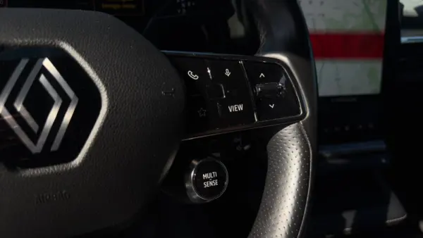 Renault Mégane E-Tech EV60 Techno Optimum Charge 19