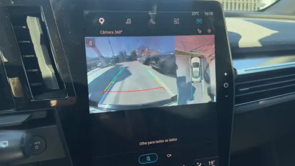 Renault Mégane E-Tech EV60 Techno Optimum Charge 36