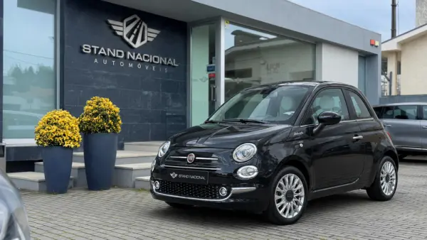 Fiat 500 1.0 Hybrid Dolcevita 7