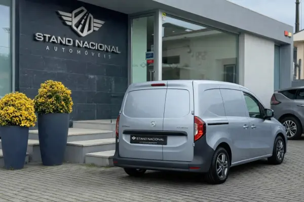 Mercedes-Benz Citan Outro 5