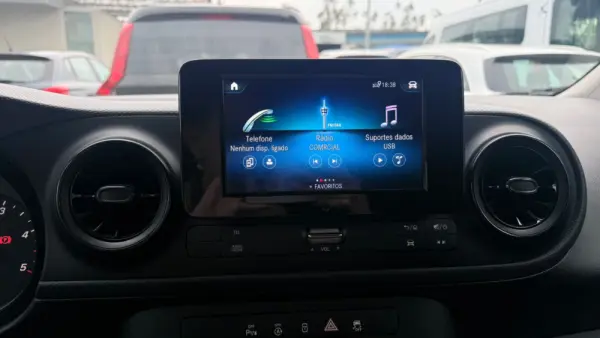 Mercedes-Benz Citan Outro 10